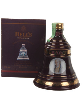 Bell S James Watt Decanter Ceramica 0.70X40