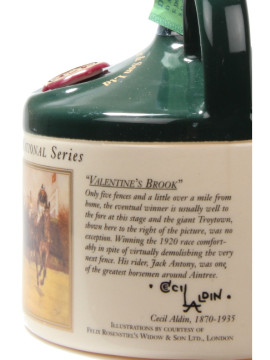 Cecil Aldin 12 Anos Bilha