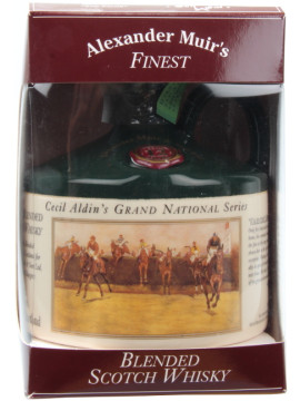 Cecil Aldin 12 Anos Bilha