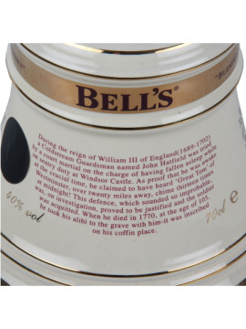 Bell S Lucky Thirteen Decanter Ceramica 0.70X40º
