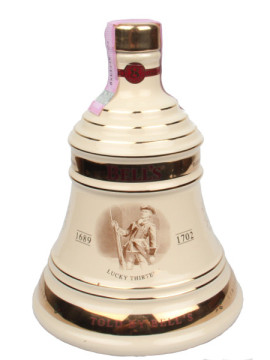 Bell S Lucky Thirteen Decanter Ceramica 0.70X40º