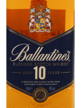 Ballantine S 10 Anos 0.70