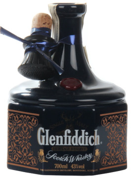 Malt Glenfiddich Heritage Res.