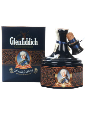 Malt Glenfiddich Heritage Res.
