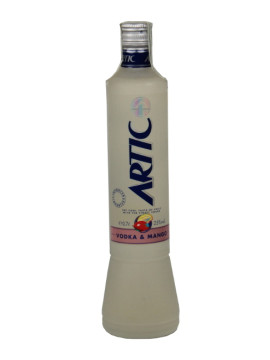 Vodka Artic Manga