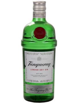 Gin Tanqueray 0.70