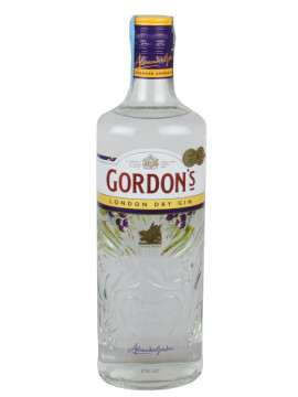 Gin Gordon S 0.70 L 37,5%