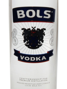 Vodka Bol S 1Lºx37,5º