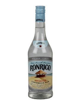 Rum Ron Rico Silver 0.70