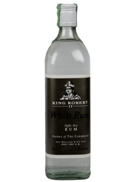 Rum King Robert White 0.70