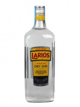 Gin Larios 1 Lºx40º