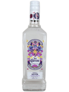 Tequila Jose Cuervo