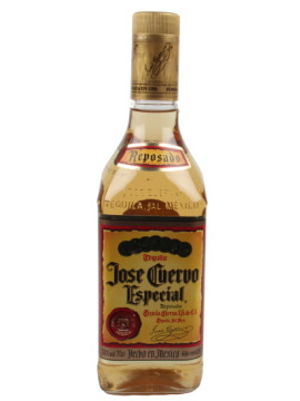 Tequila Jose Cuervo Dourada