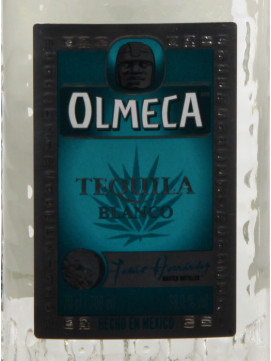 Tequilla Blanco Olmeca 0.70 38º
