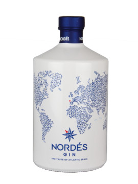 Gin Nordes 0.70