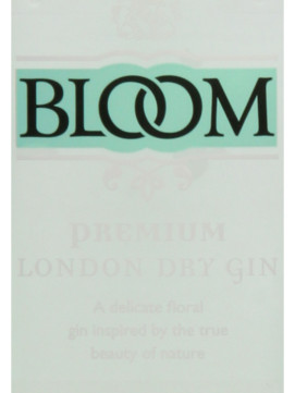 Gin Bloom 0.70