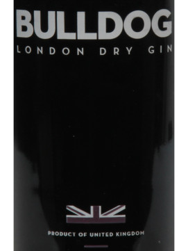 Gin Bulldog 0.70 40%