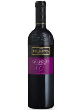 Casa Ermelinda Freitas Caber.sauv. Tinto 2009