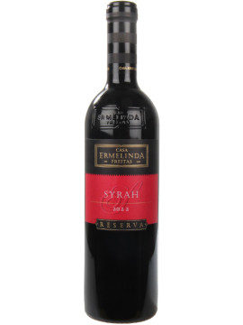 Casa Ermelinda Freitas Syrah Tinto 2022