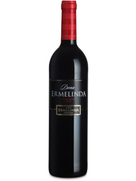 Dona Ermelinda 0.75 Tinto 2023