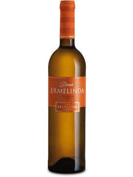 Dona Ermelinda 0.75 Branco 2023