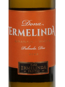 Dona Ermelinda 0.75 Branco 2023