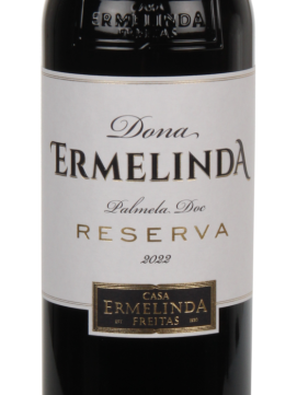 Dona Ermelinda Reserva 0.75 Tinto 2022
