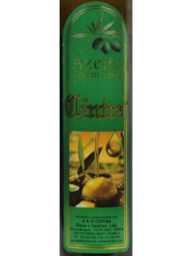 Azeite Virgem Extra 