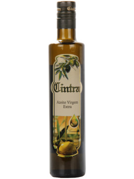 Azeite Virgem Extra 