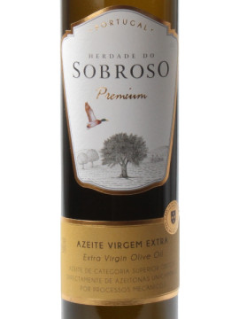 Azeite Herdade do Sobroso Virgem Extra 0.50