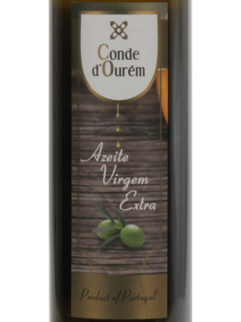 Azeite Conde de Ourem Virgem Extra 0.75 Cl