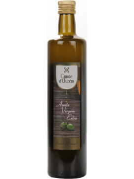 Azeite Conde de Ourem Virgem Extra 0.75 Cl