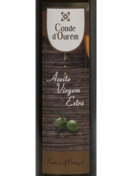 Azeite Conde de Ourem Virgem Extra 0.25 Cl