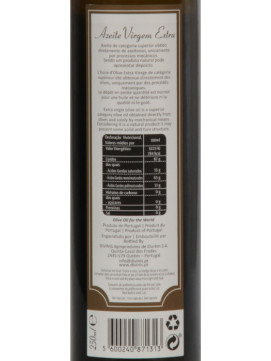 Azeite Conde de Ourem Virgem Extra 0.25 Cl