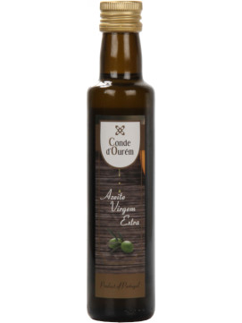 Azeite Conde de Ourem Virgem Extra 0.25 Cl