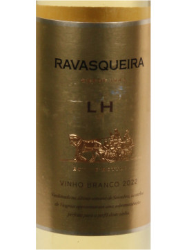 Monte da Ravasqueira Late Harvest 0.375 Branco 2021