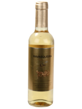 Monte da Ravasqueira Late Harvest 0.375 Branco 2021