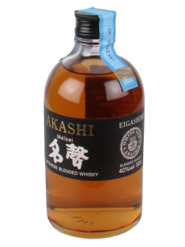 Akashi Meisei 0.50X40º