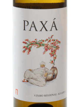 Paxá 0.75 Branco 2023
