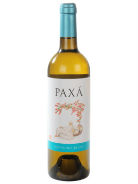 Paxá Sauvignon Blanc 0.75 Branco 2023