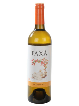 Paxá Chardonnay 0.75 Branco 2023