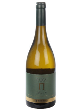 Paxá Arinto 0.75 Branco 2023