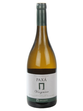 Paxá Viognier Reserva 0.75 Branco 2023