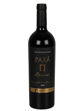 Paxá Grande Reserva 0.75 Tinto