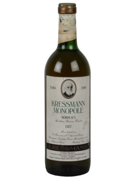 Kressemann Branco