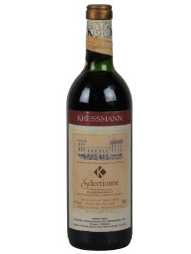 Knessmane Selectionne 0.75 Tinto