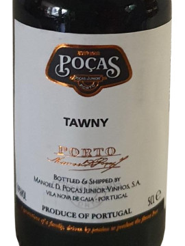 Mini.poças Tawny