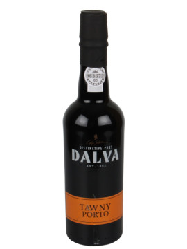 Mini.porto Dalva Tawny 0.375 X19º.