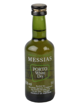 Mini.messias White Dry