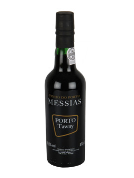 Mini.messias Tawny 0.375X20º